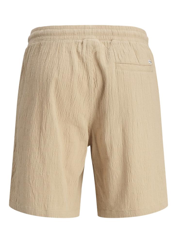 JPSTJAIDEN CRINKLE JOGGER SHORT SN SRT