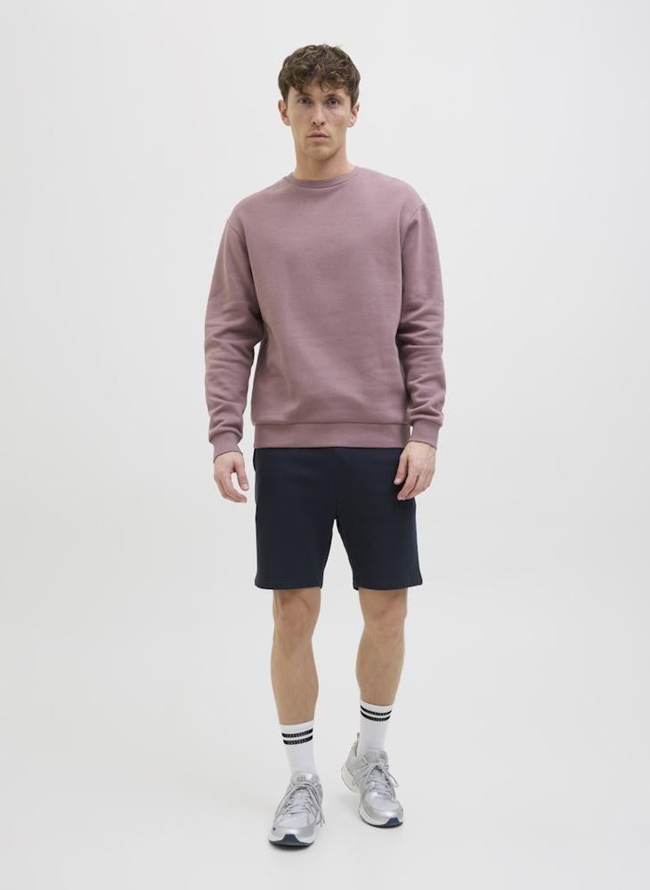 JPSTGORDON BEAU SWEAT SHORTS LNG