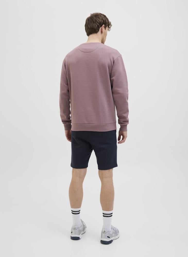 JPSTGORDON BEAU SWEAT SHORTS LNG