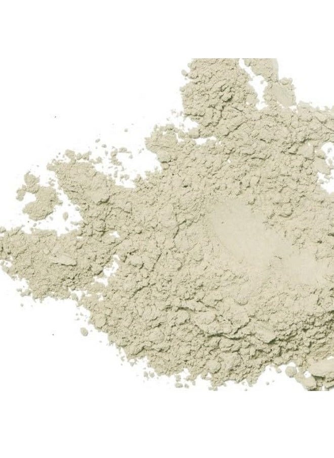 Aztec Bentonite Clay - Detox & Deep Cleansing
