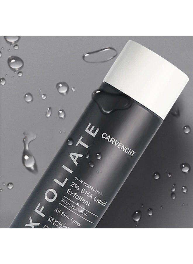 Skin Perfecting 2% BHA Liquid Exfoliant 118ml