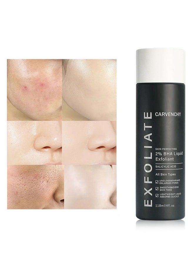 Skin Perfecting 2% BHA Liquid Exfoliant 118ml