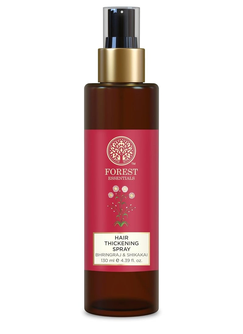 Hair Thickening Spray Bhringraj & Shikakai