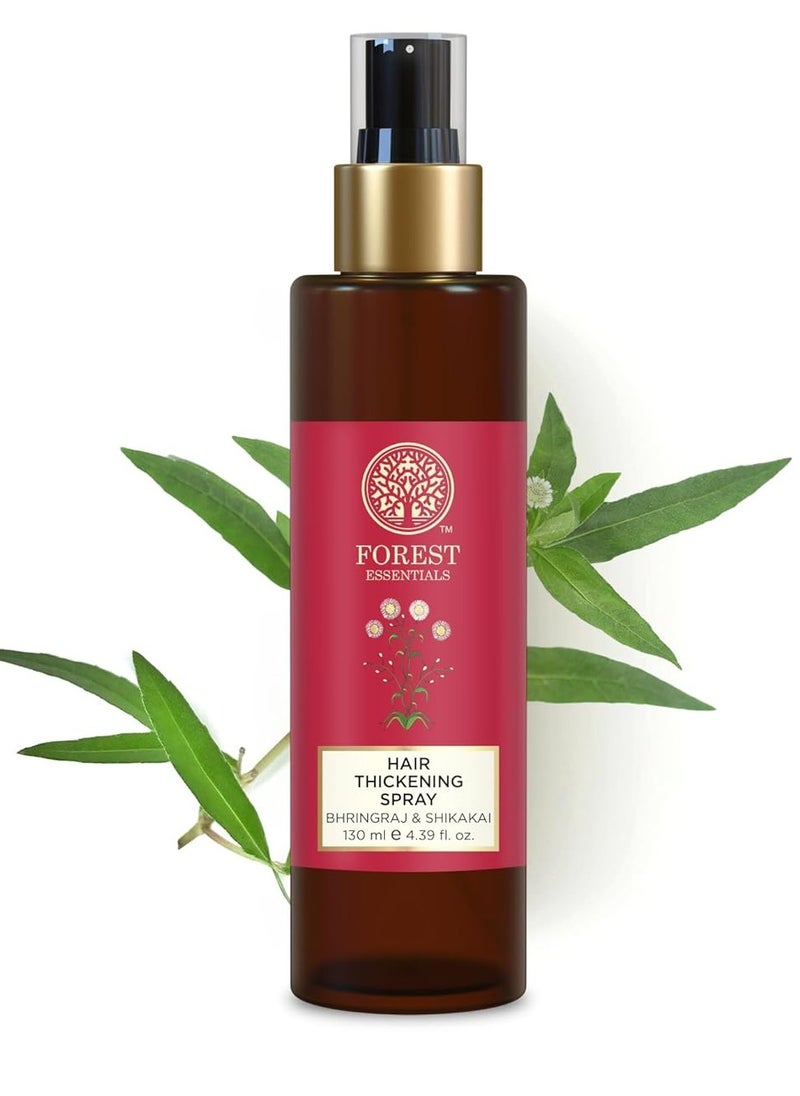 Hair Thickening Spray Bhringraj & Shikakai