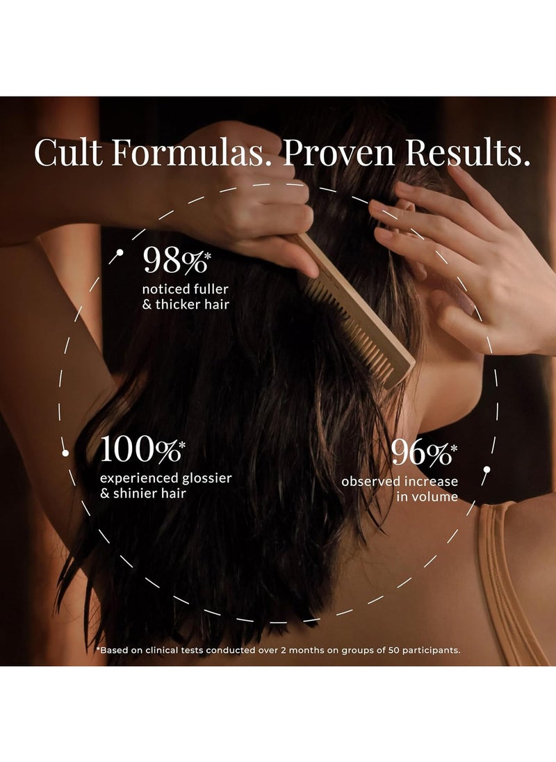 Hair Thickening Spray Bhringraj & Shikakai