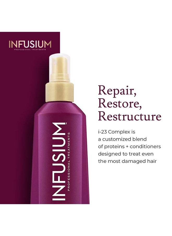 Infusium Infusium Repair & Renew Leave-in-treatment Spray, 13 Ounce