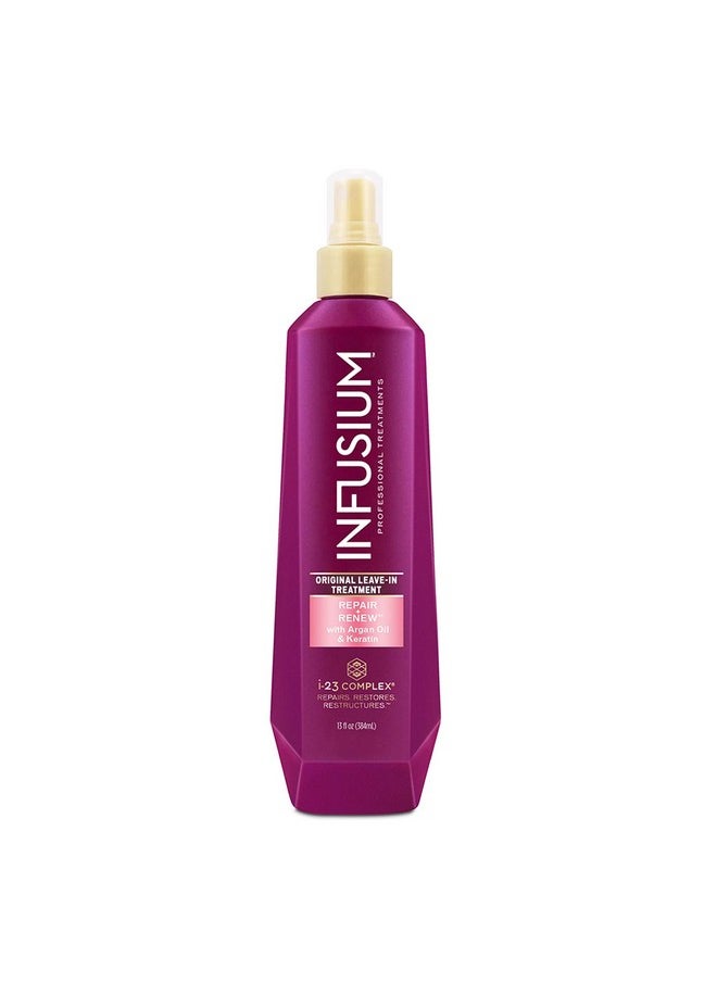 Infusium Infusium Repair & Renew Leave-in-treatment Spray, 13 Ounce