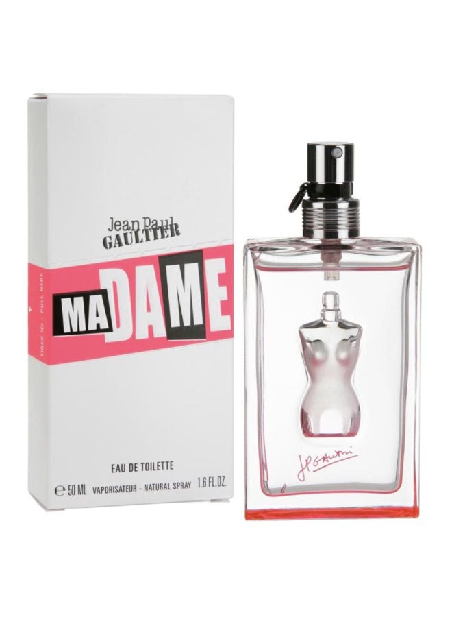 Madame EDT 50ml