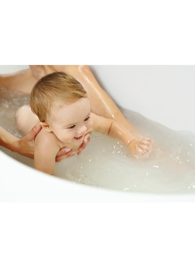 Baby Bath Calendula Cream, 6.8 Fluid Ounce