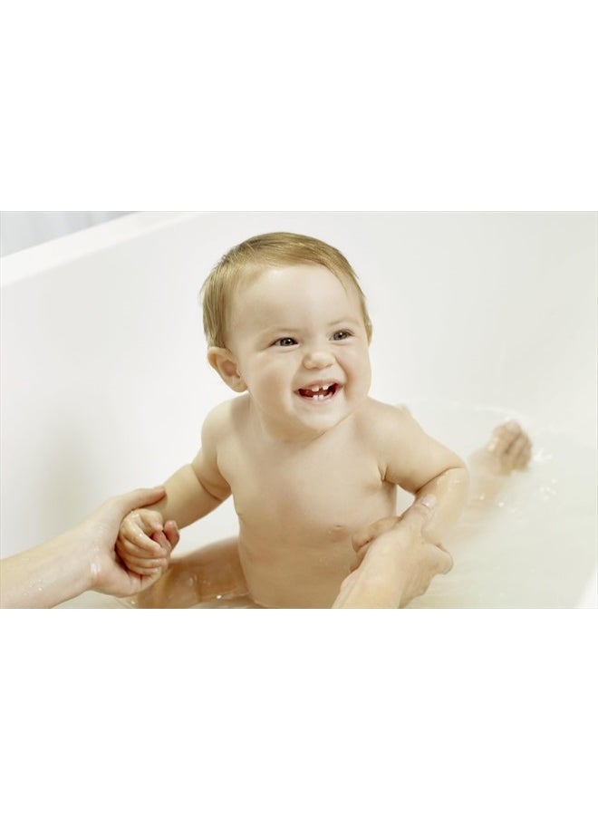 Baby Bath Calendula Cream, 6.8 Fluid Ounce