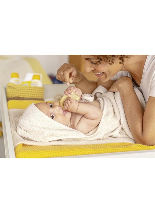 Baby Bath Calendula Cream, 6.8 Fluid Ounce