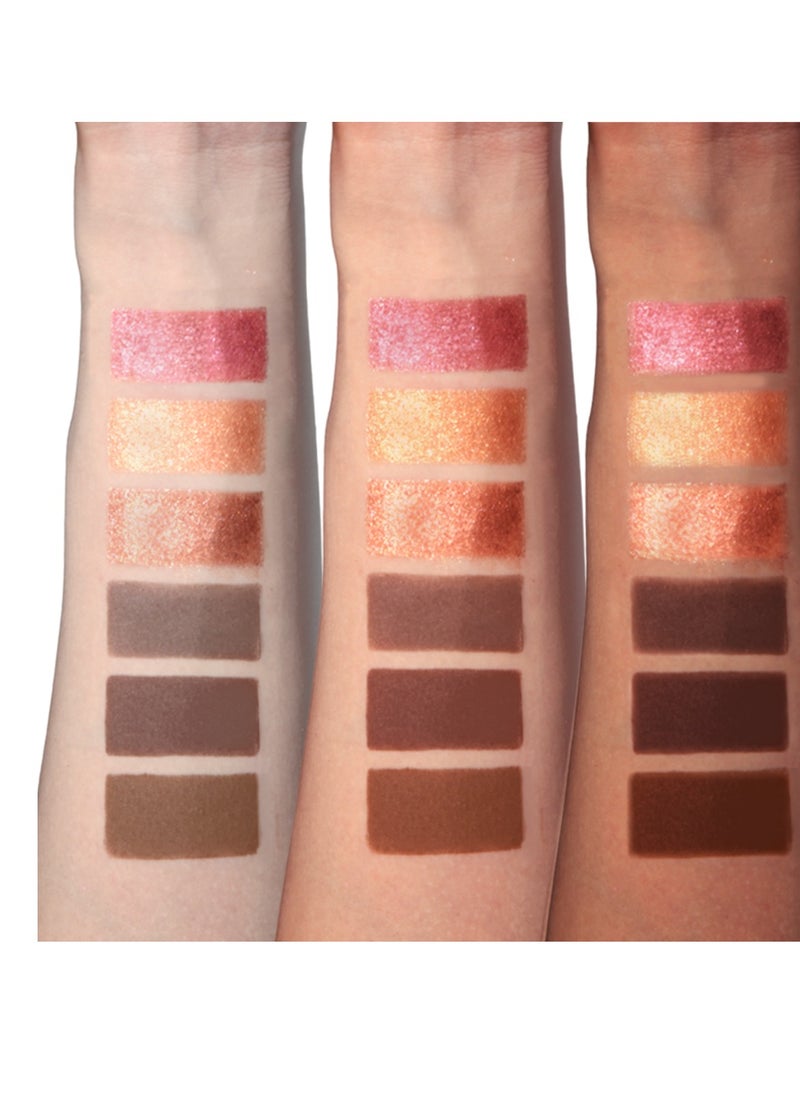 Maffick Concealer & Corrector Powder，Setting Powder, Face Powder Makeup & Finishing Powder, Color Correcting For Even Tone