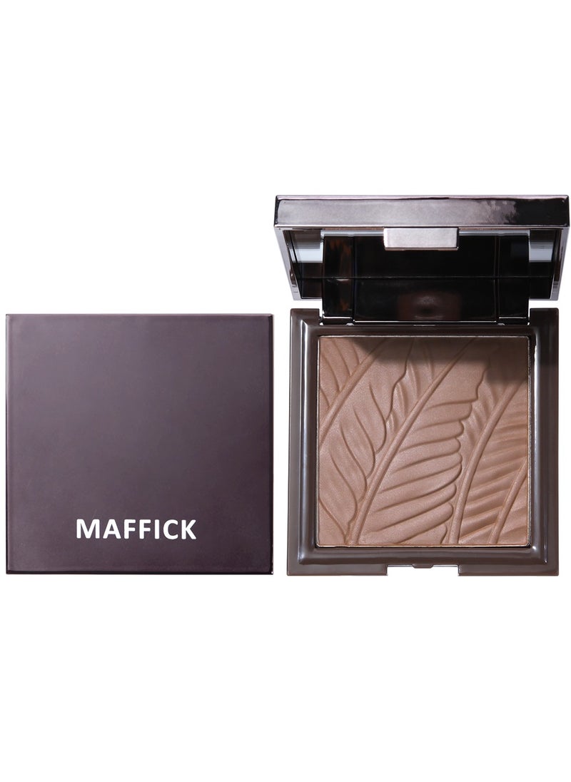 Maffick Concealer & Corrector Powder，Setting Powder, Face Powder Makeup & Finishing Powder, Color Correcting For Even Tone