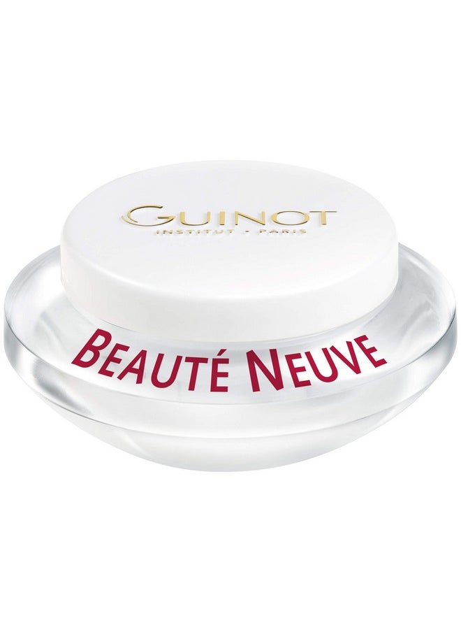 Guinot Beaute Neuve Radiance Renewal Cream, 1.6 oz
