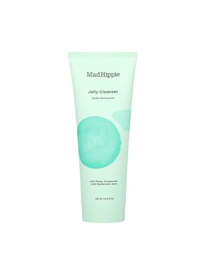 Jelly Cleanser 4 fl oz 118 ml
