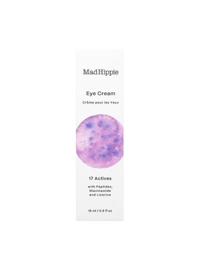 Eye Cream 0.5 fl oz 15 ml