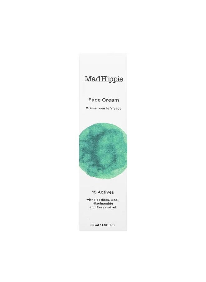 Face Cream 1.02 fl oz 30 ml