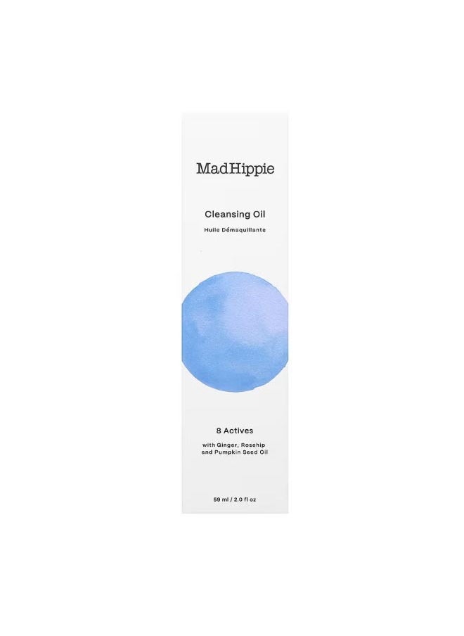 Cleansing Oil 2 fl oz 59 ml