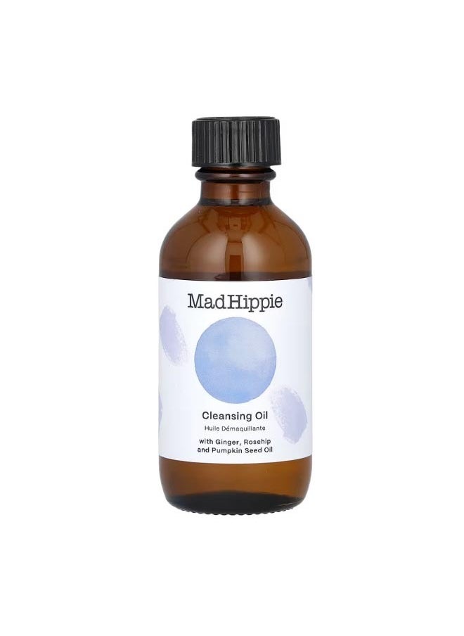 Cleansing Oil 2 fl oz 59 ml