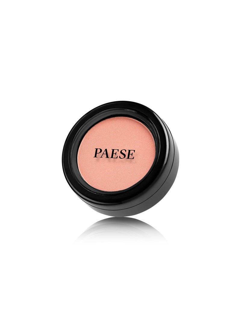 Blush with the addition of argan oil Vitamins A C and E, 38 Peach