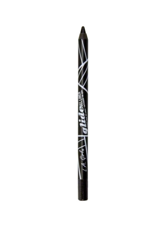 Glide Gel Eyeliner Pencil Black Magic