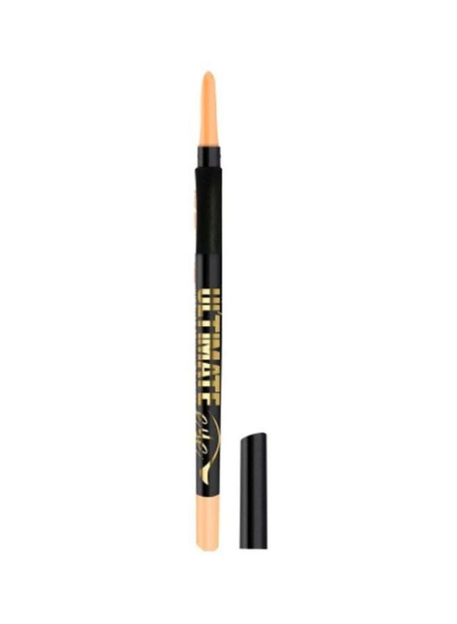 Ultimate Auto Eyeliner Super Bright