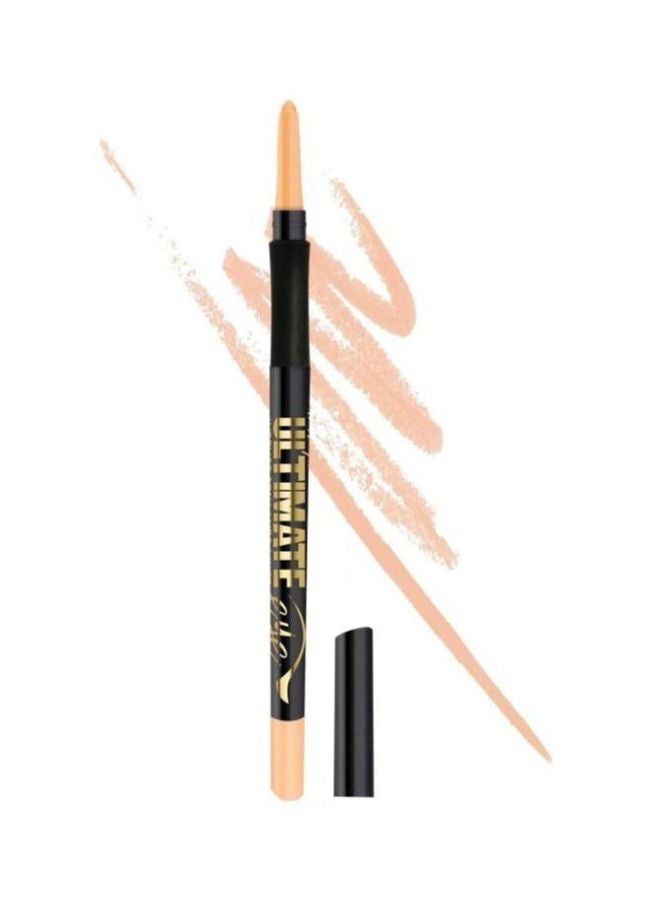 Ultimate Auto Eyeliner Super Bright