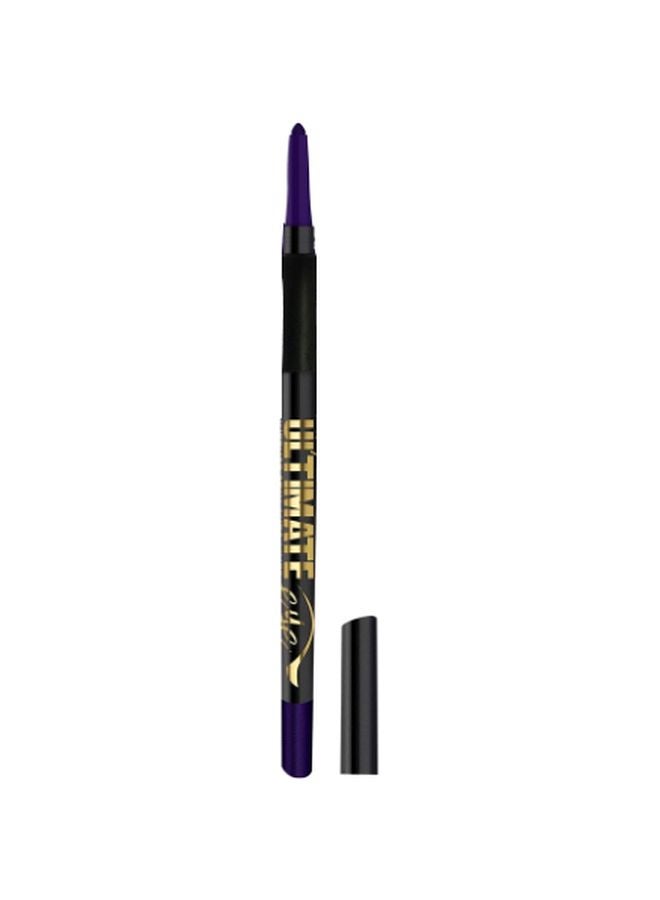 Ultimate Auto Eyeliner Perpetual Purple