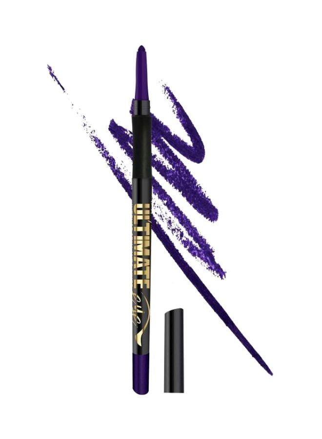 Ultimate Auto Eyeliner Perpetual Purple