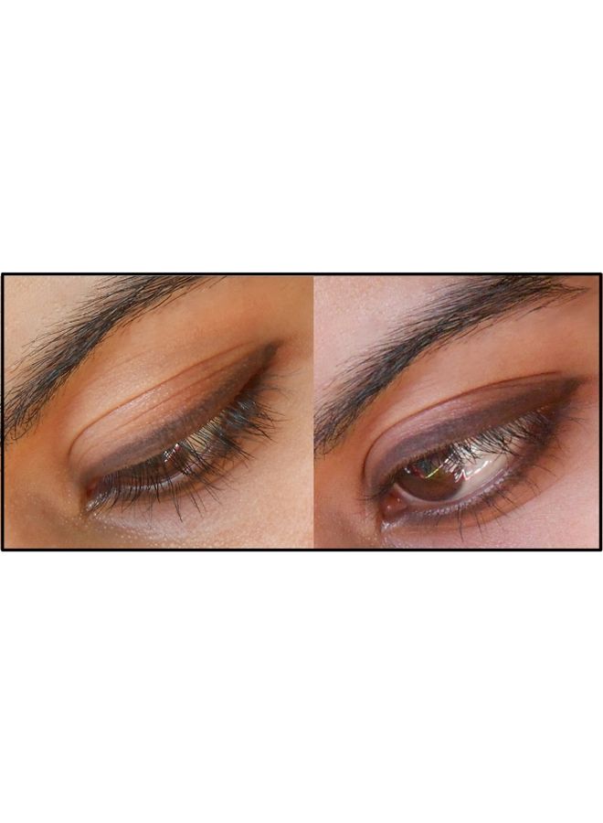 Ultimate Auto Eyeliner LGP323 Deepest Brown