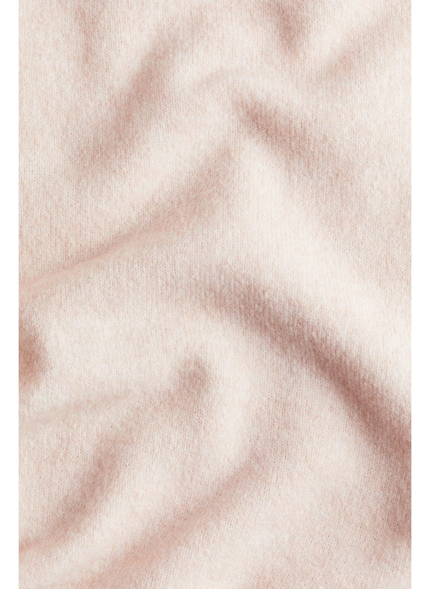 Loose-Fit Jumper