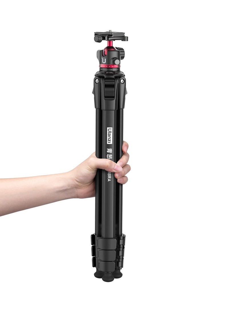 ULANZI MT-55 Ombra Travel Tripod, 62.2