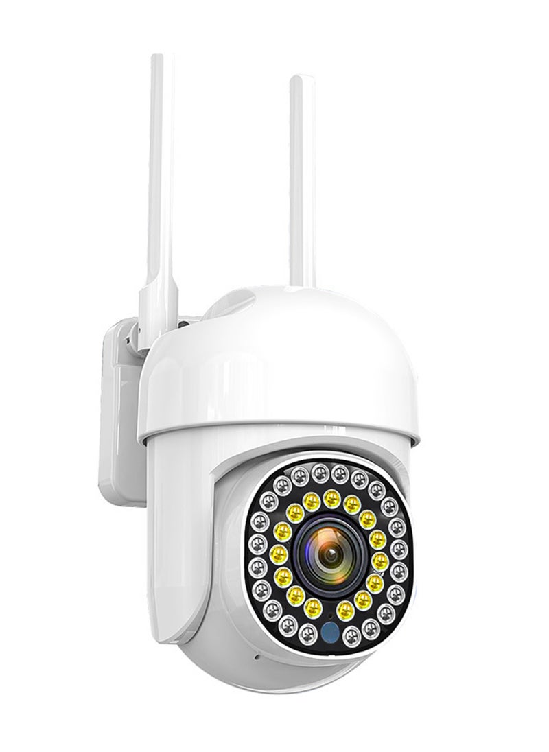 360° Camera Hd Indoor and Outdoor WIFI Monitor 1080P HD