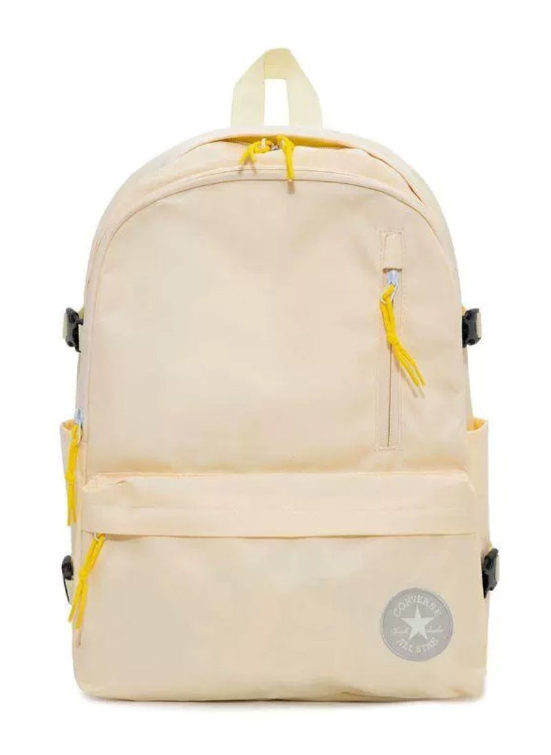 Back to School Classic Go 2 Vertical Pull Back Air Cushion Colorful School Bag