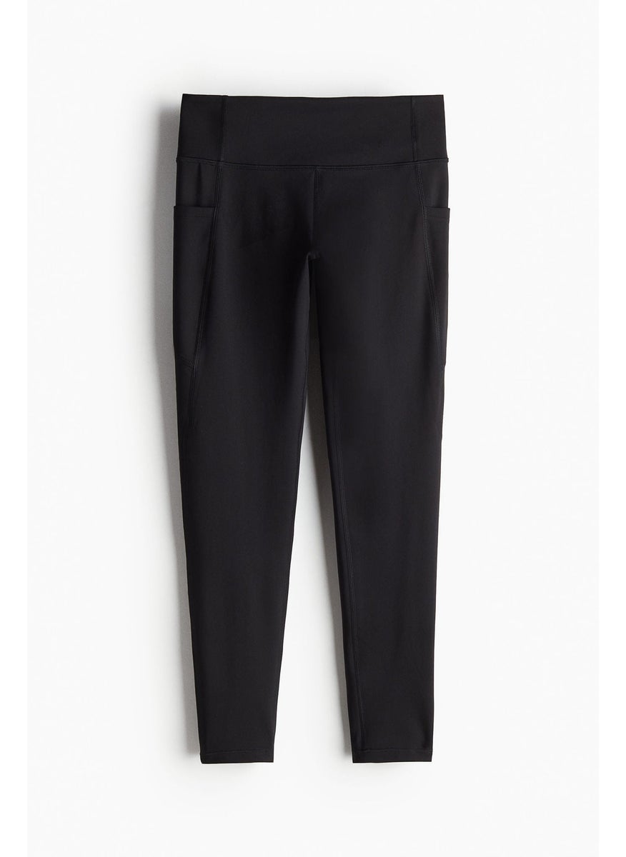 Drymoveâ„¢ Sports Leggings