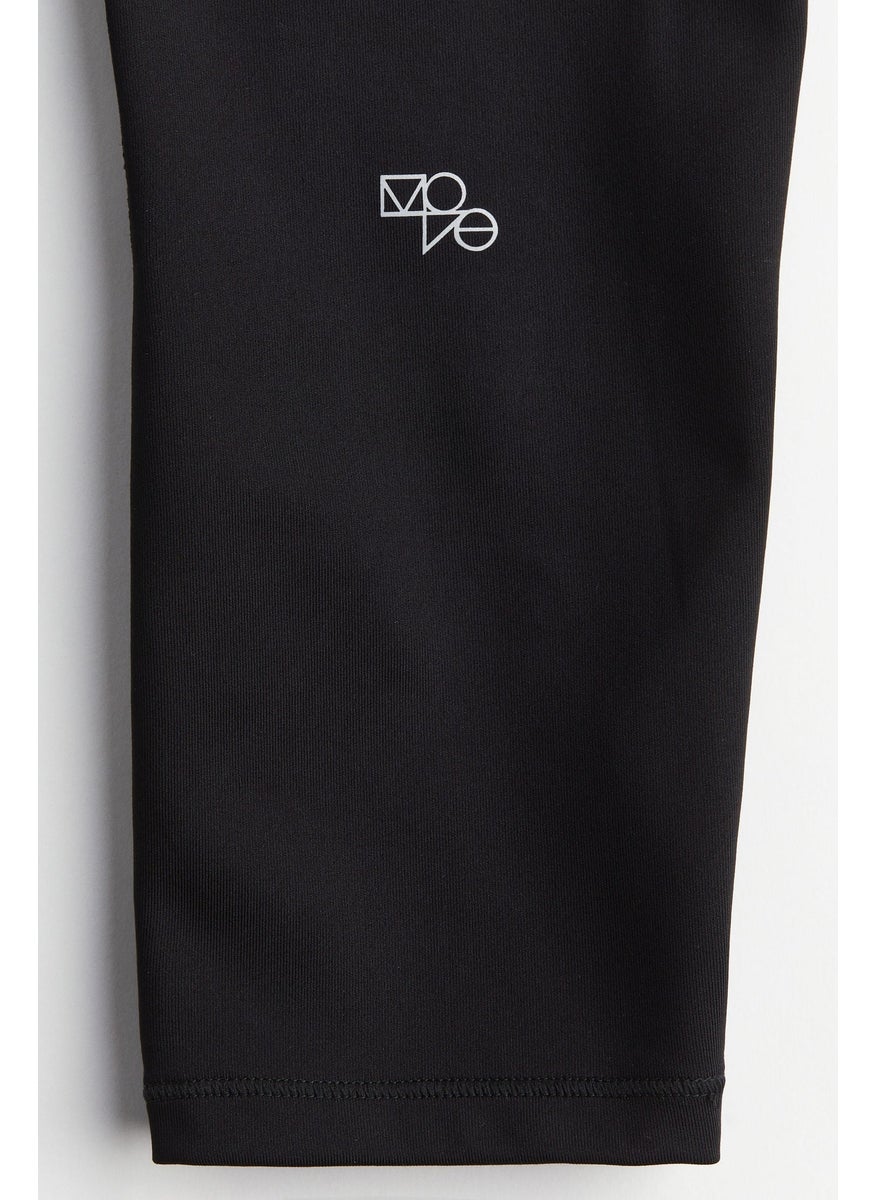 Drymoveâ„¢ Sports Leggings