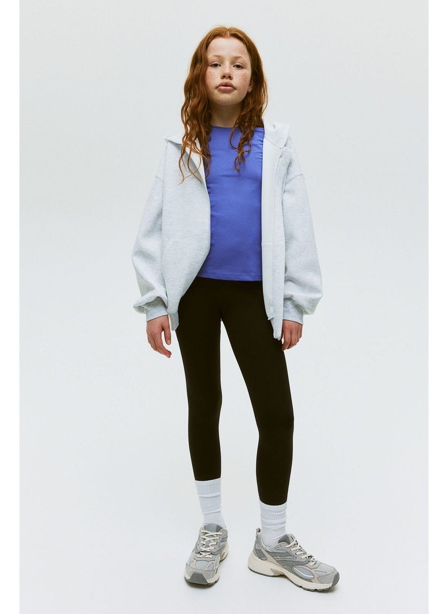 Drymoveâ„¢ Sports Leggings