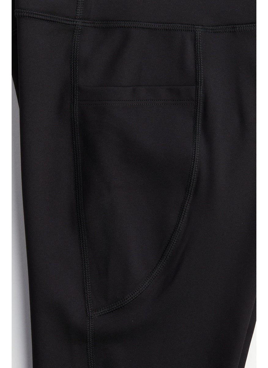 Drymoveâ„¢ Sports Leggings