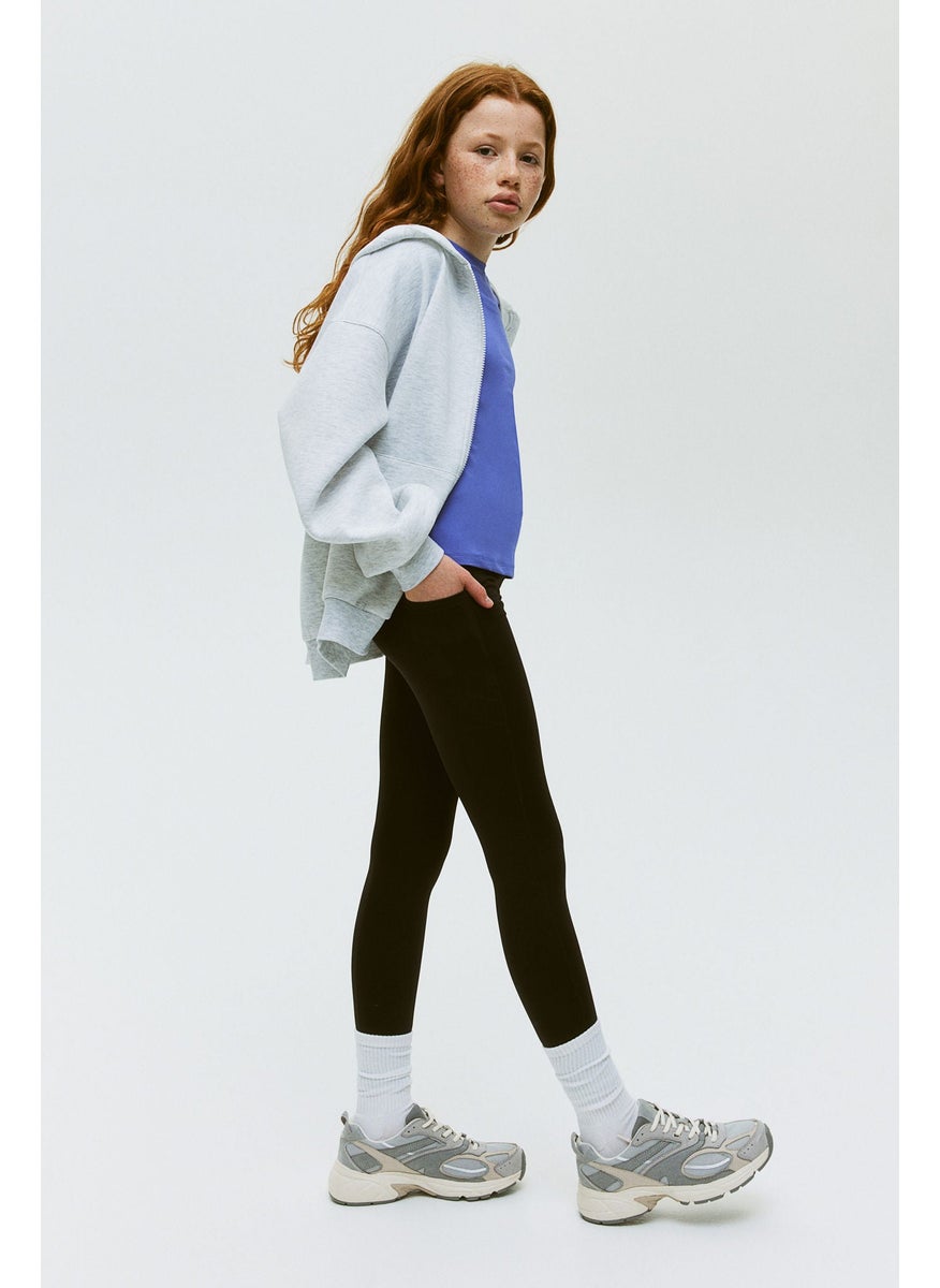 Drymoveâ„¢ Sports Leggings