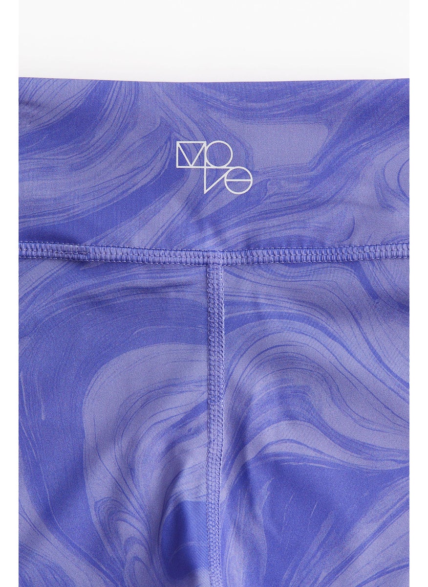 Drymoveâ„¢ Sports Tights
