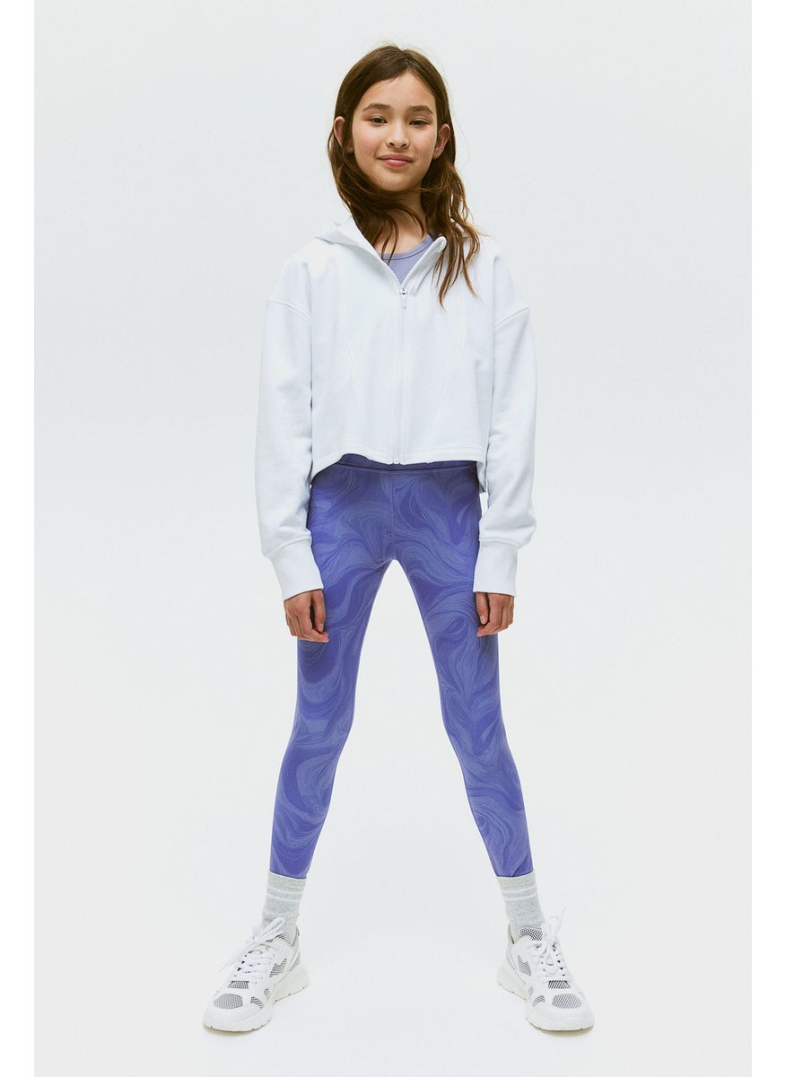 Drymoveâ„¢ Sports Tights