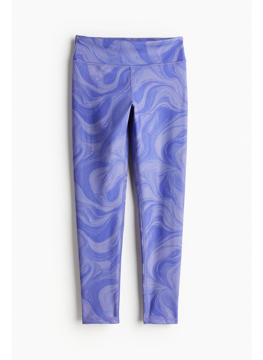 Drymoveâ„¢ Sports Tights