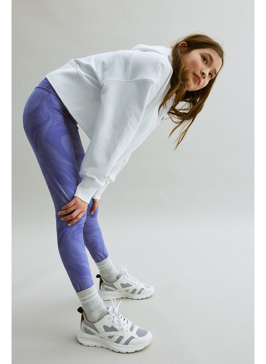 Drymoveâ„¢ Sports Tights