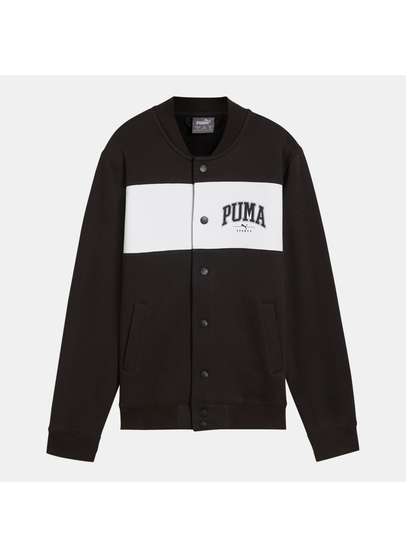 Kids' Squad Bomber Jacket