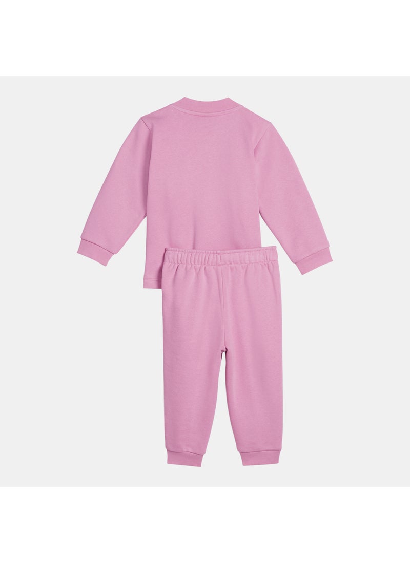 Kids' Minicats Squad Jacket and Joggers Set