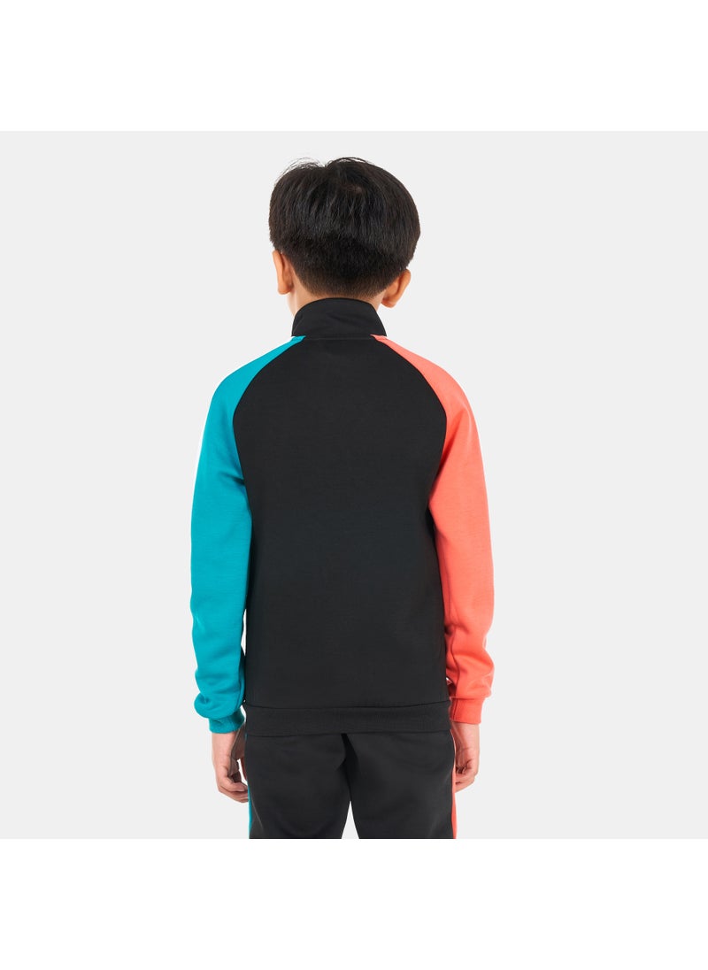 Kids' Iconic T7 Track Jacket