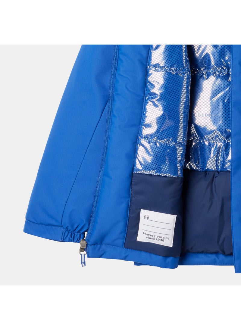 Kids' Hikebound™ II Insulated Jacket