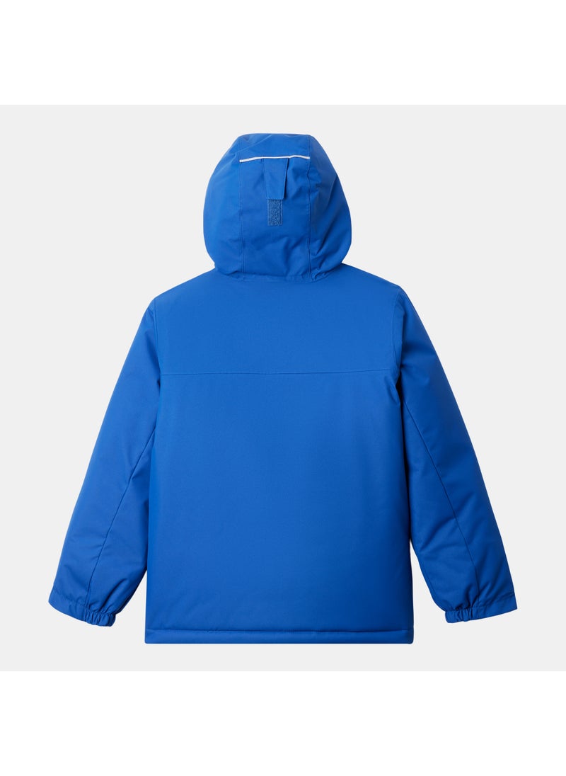 Kids' Hikebound™ II Insulated Jacket