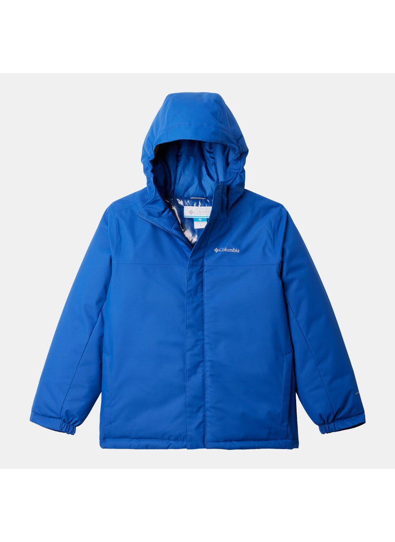 Kids' Hikebound™ II Insulated Jacket