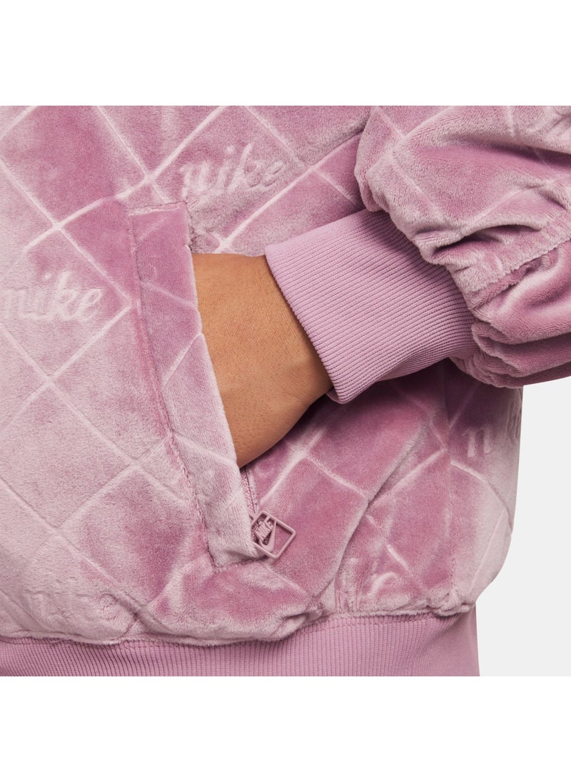 Kids' Sportswear Jacket